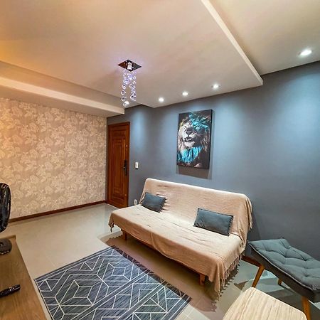 Apartamento C/Estacionamento, Proximo Ao Shopping Вила-Велья Экстерьер фото