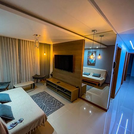 Apartamento C/Estacionamento, Proximo Ao Shopping Вила-Велья Экстерьер фото