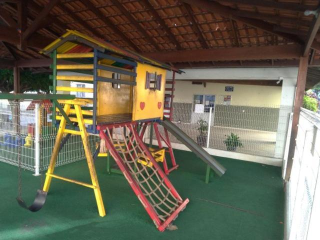 Apartamento C/Estacionamento, Proximo Ao Shopping Вила-Велья Экстерьер фото