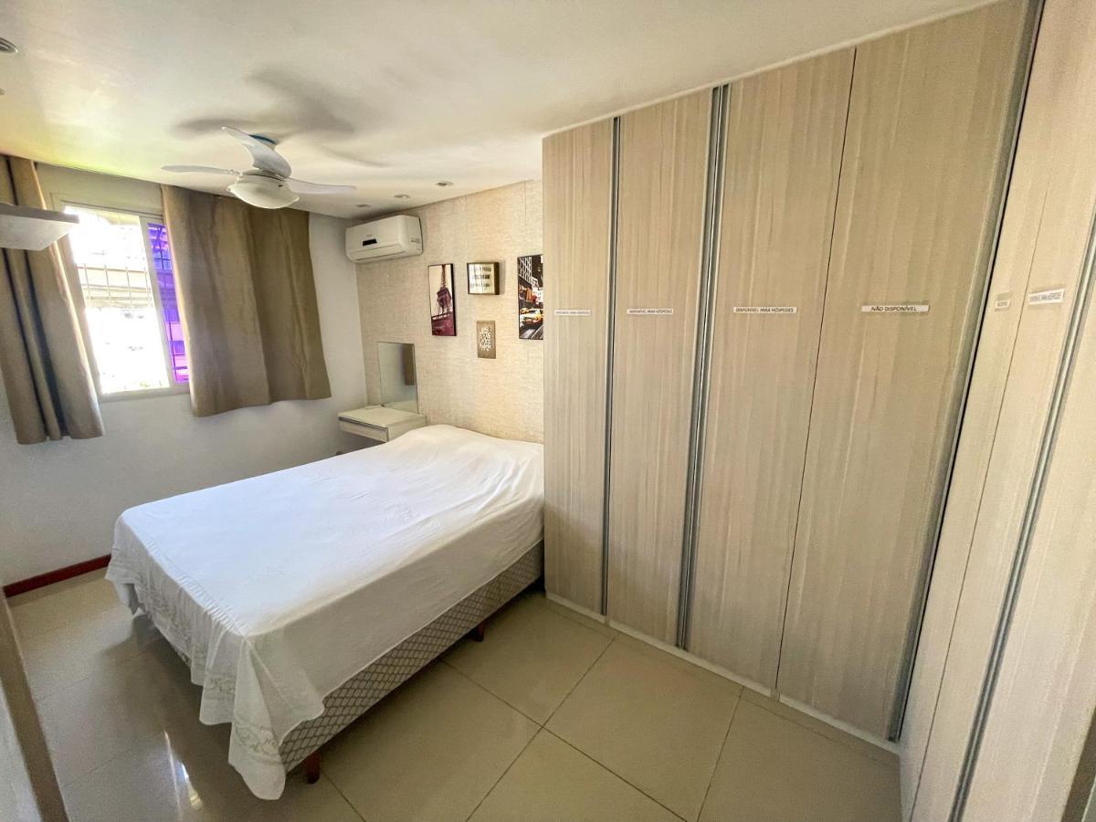 Apartamento C/Estacionamento, Proximo Ao Shopping Вила-Велья Экстерьер фото